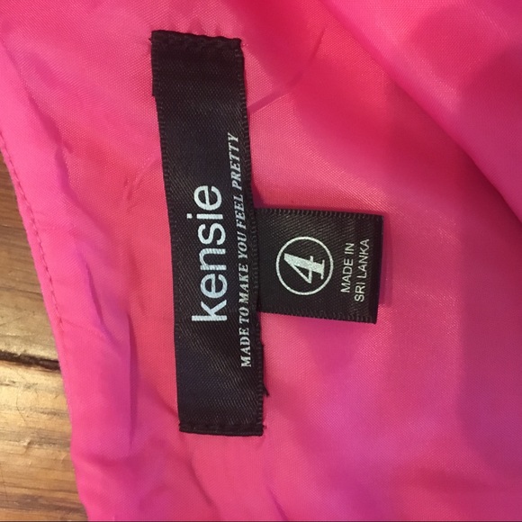 Kensie Dress! - Picture 4 of 4